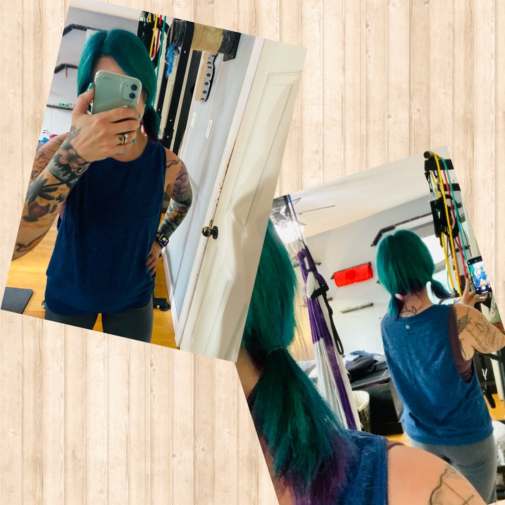 Lululemon Tank